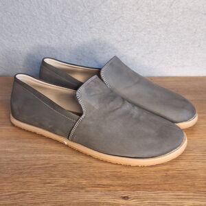 Nebula Handmade Barefoot Grounding Shoes Women’s EU 38 US 7.5 Taupe Leather Etsy